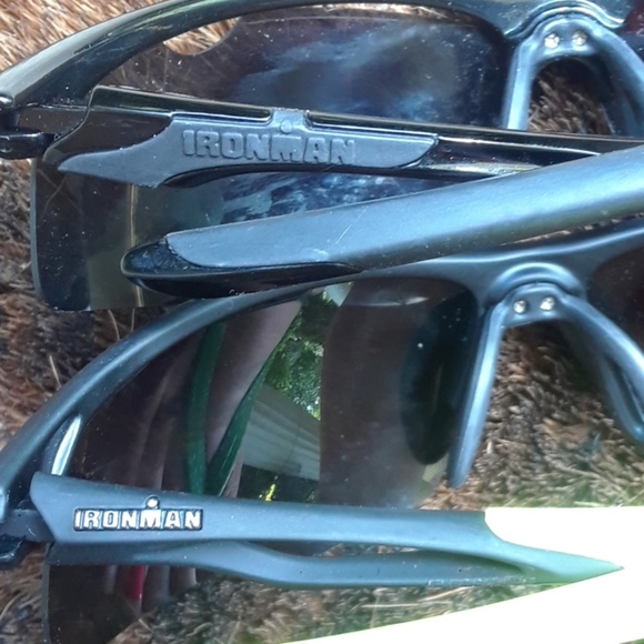Ironman polarized sunglasses bundle - Picture 2 of 8